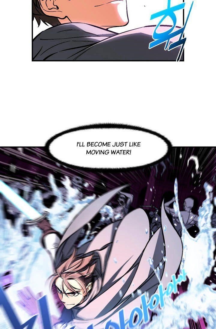 The Legendary Moonlight Sculptor - Chapter 60 Page 35