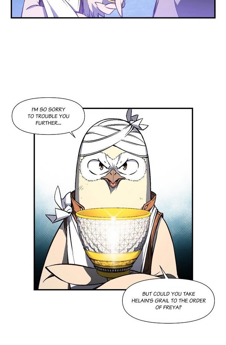 The Legendary Moonlight Sculptor - Chapter 60 Page 6