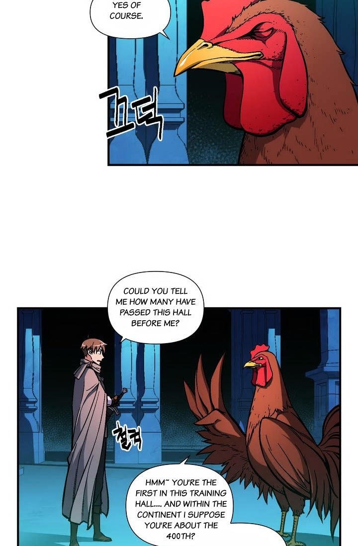 The Legendary Moonlight Sculptor - Chapter 61 Page 11