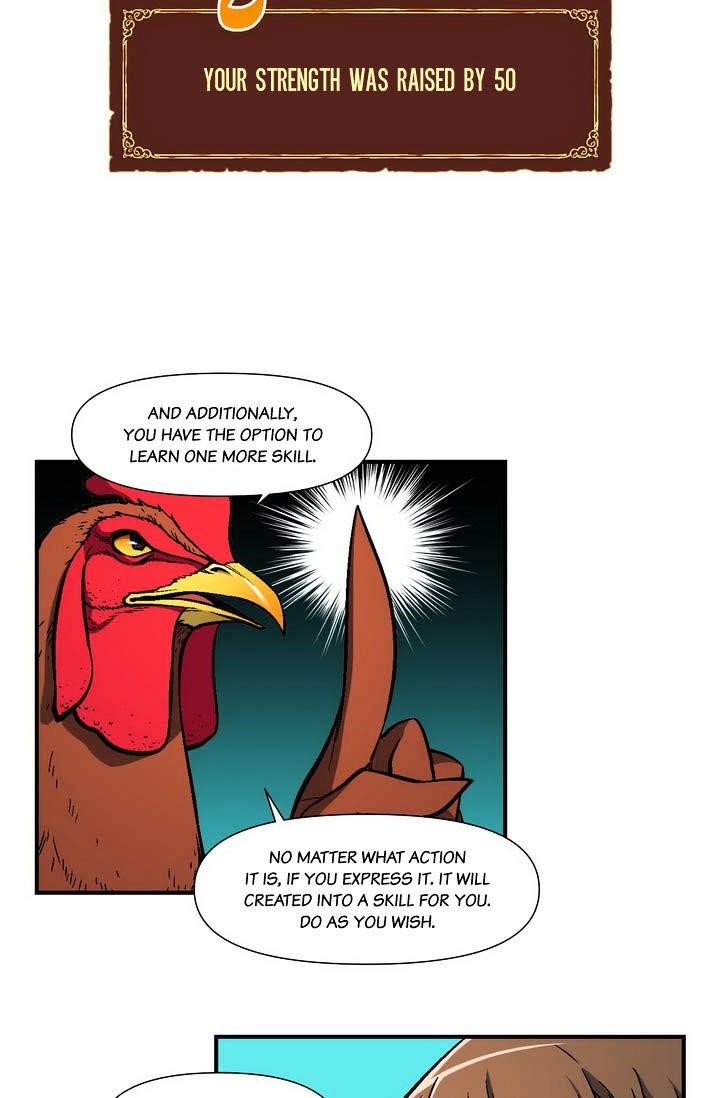 The Legendary Moonlight Sculptor - Chapter 61 Page 16