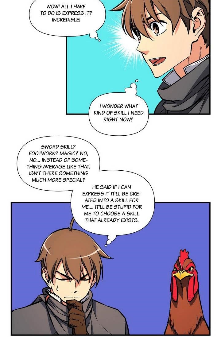 The Legendary Moonlight Sculptor - Chapter 61 Page 17