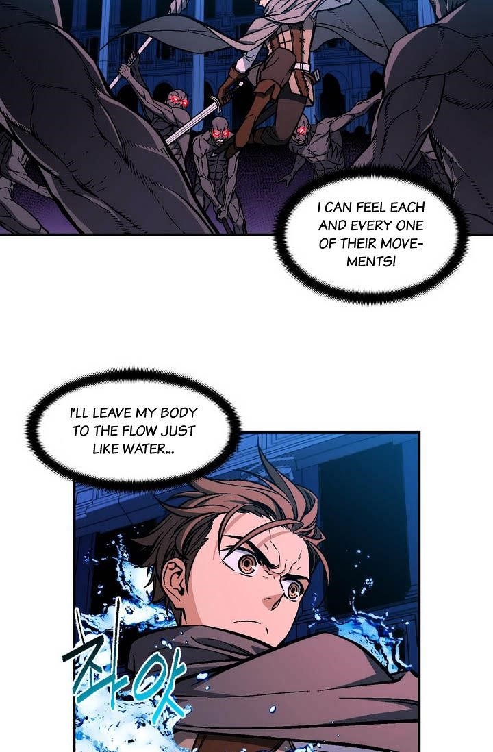 The Legendary Moonlight Sculptor - Chapter 61 Page 2