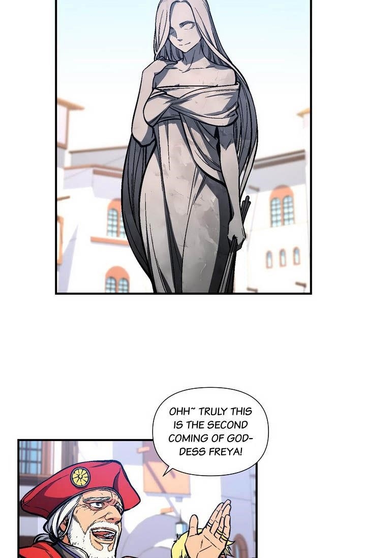 The Legendary Moonlight Sculptor - Chapter 61 Page 28