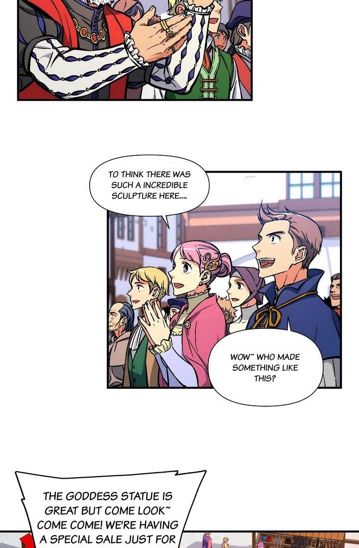 The Legendary Moonlight Sculptor - Chapter 61 Page 29