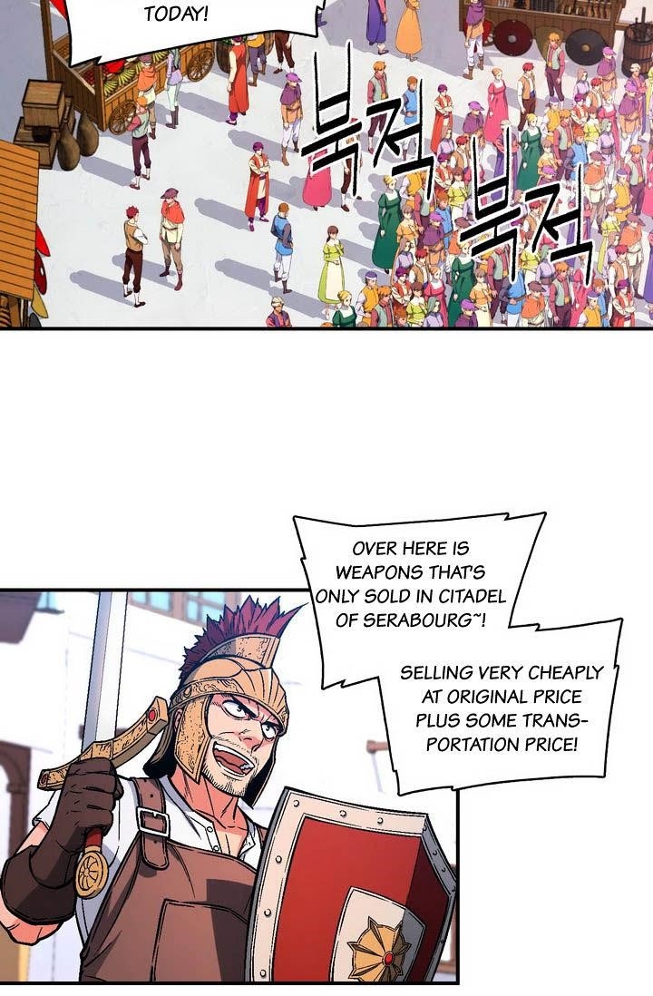 The Legendary Moonlight Sculptor - Chapter 61 Page 30