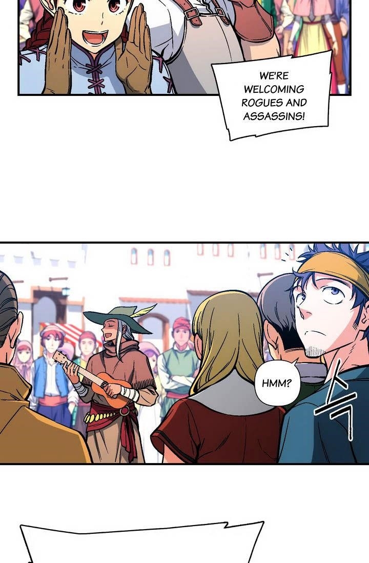 The Legendary Moonlight Sculptor - Chapter 61 Page 32