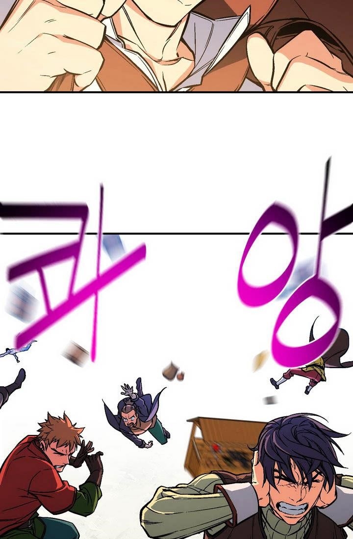 The Legendary Moonlight Sculptor - Chapter 61 Page 36