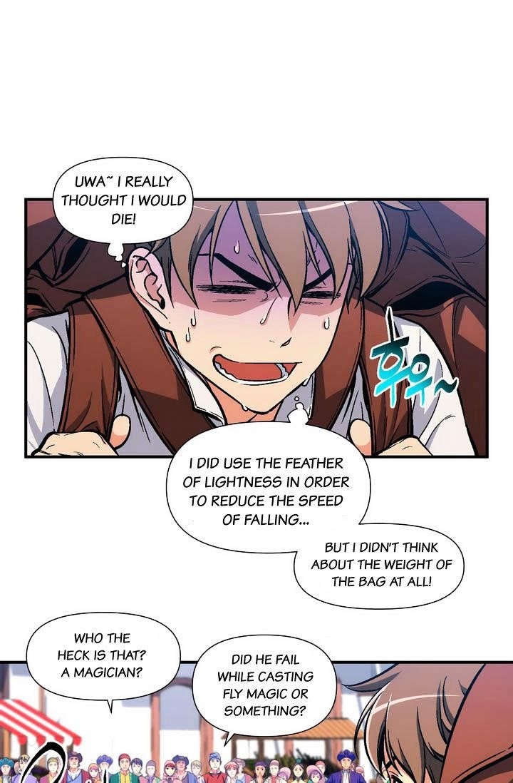 The Legendary Moonlight Sculptor - Chapter 61 Page 39