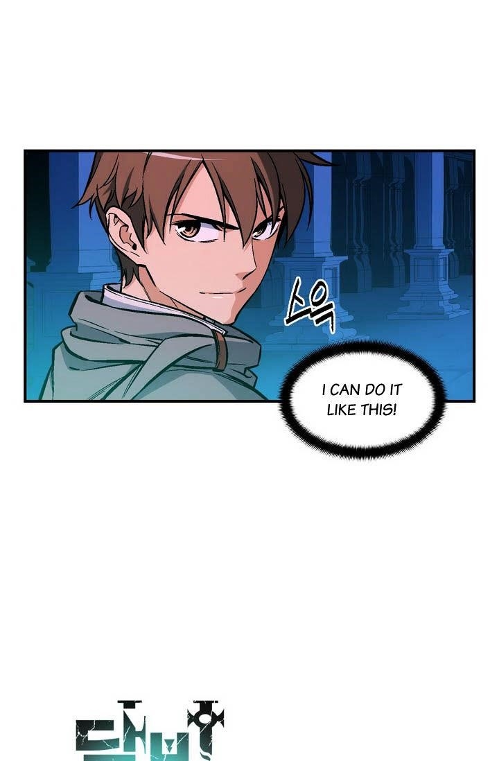 The Legendary Moonlight Sculptor - Chapter 61 Page 5