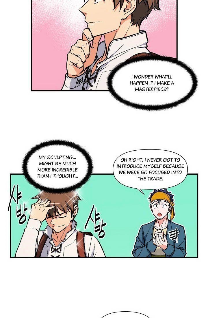 The Legendary Moonlight Sculptor - Chapter 62 Page 12