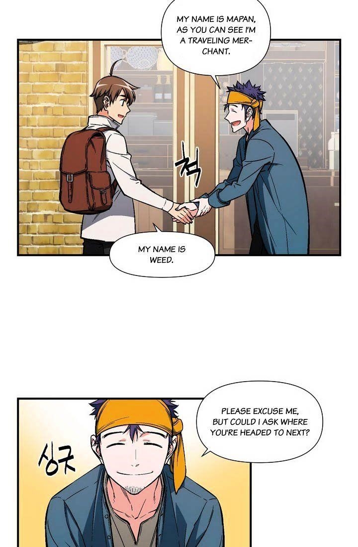 The Legendary Moonlight Sculptor - Chapter 62 Page 13