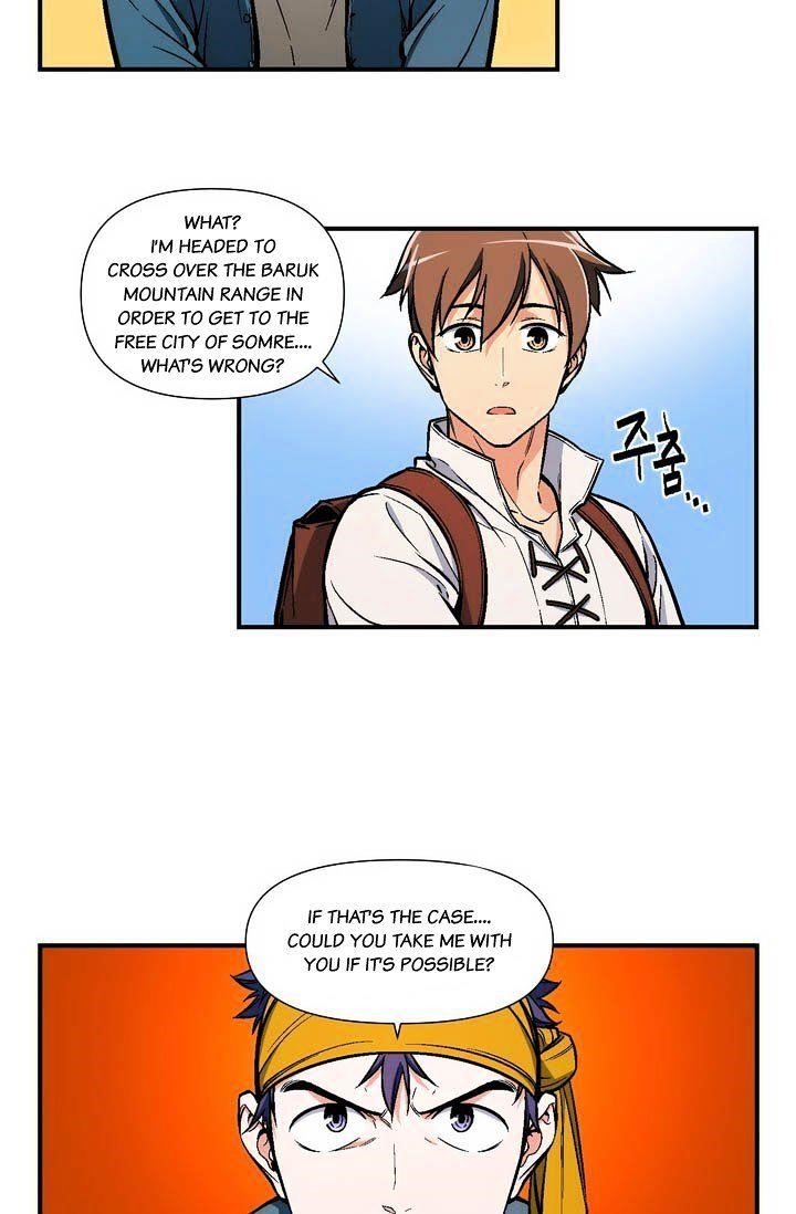 The Legendary Moonlight Sculptor - Chapter 62 Page 14