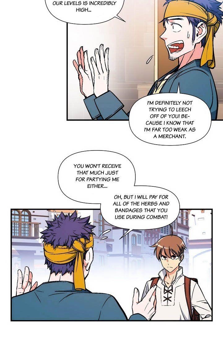 The Legendary Moonlight Sculptor - Chapter 62 Page 16