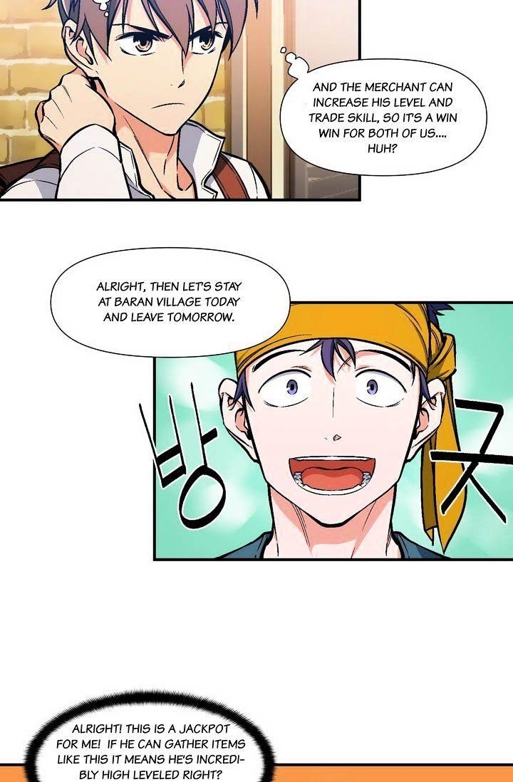 The Legendary Moonlight Sculptor - Chapter 62 Page 18