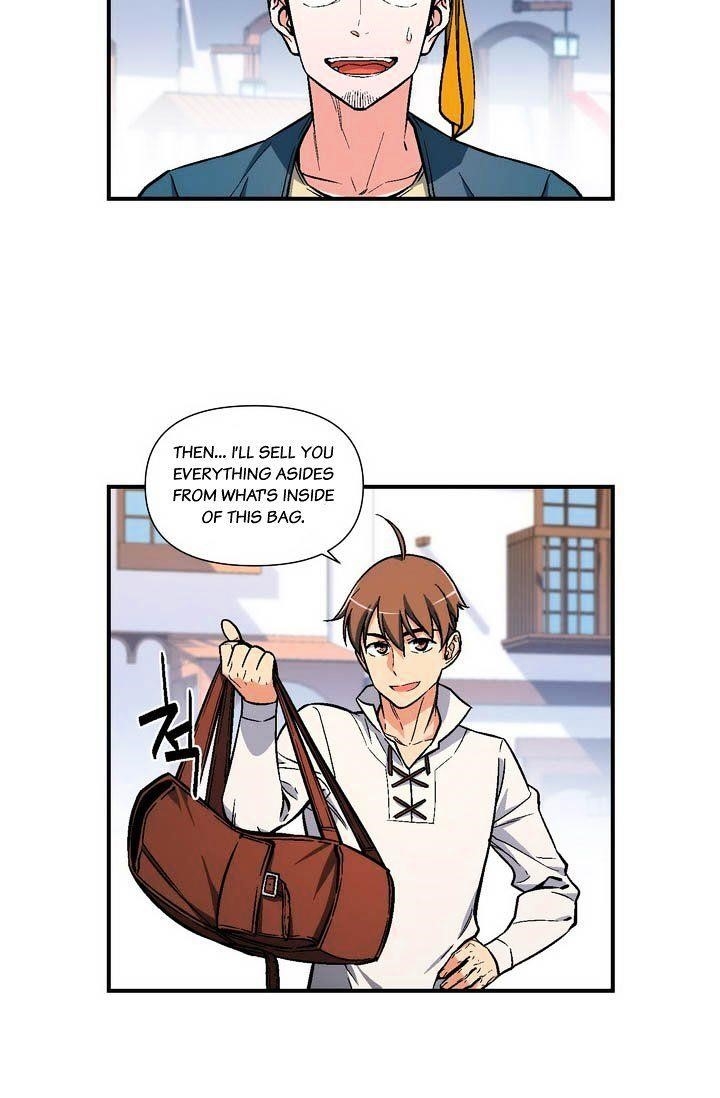 The Legendary Moonlight Sculptor - Chapter 62 Page 2