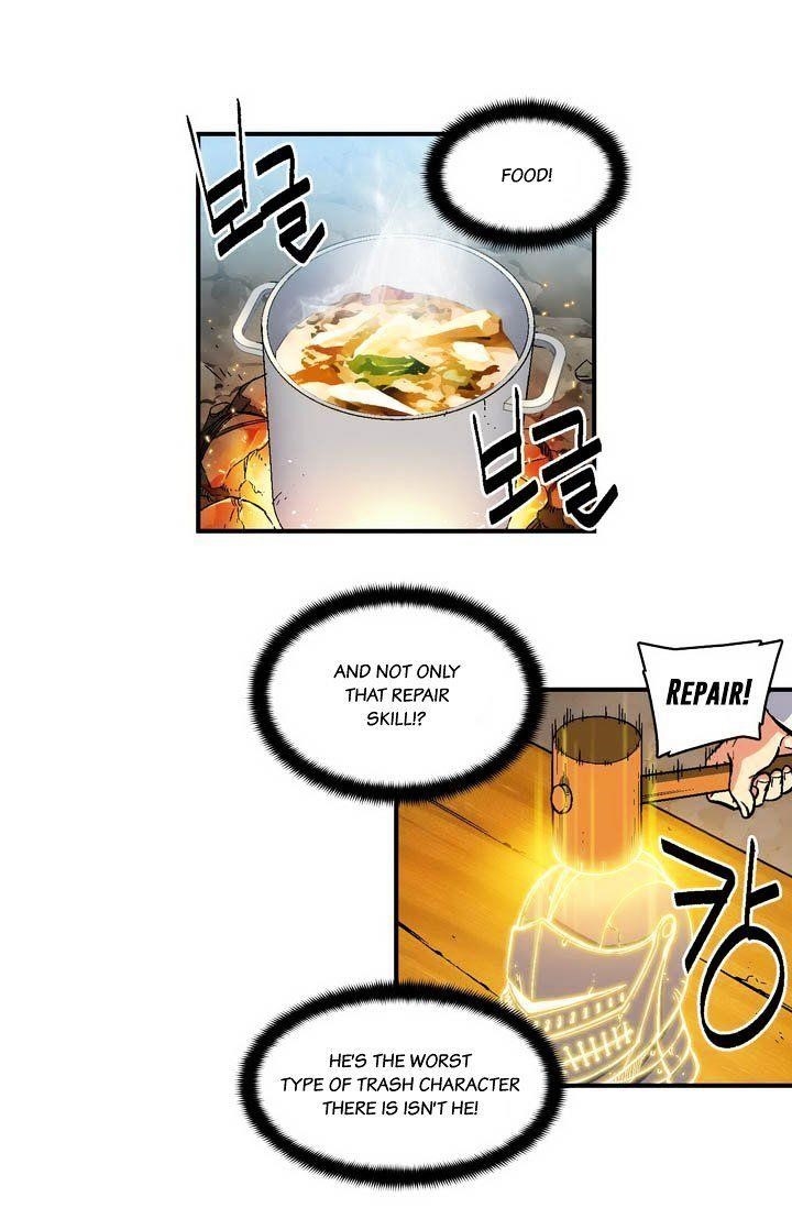 The Legendary Moonlight Sculptor - Chapter 62 Page 23