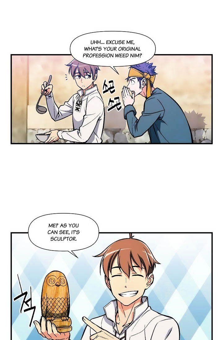 The Legendary Moonlight Sculptor - Chapter 62 Page 24