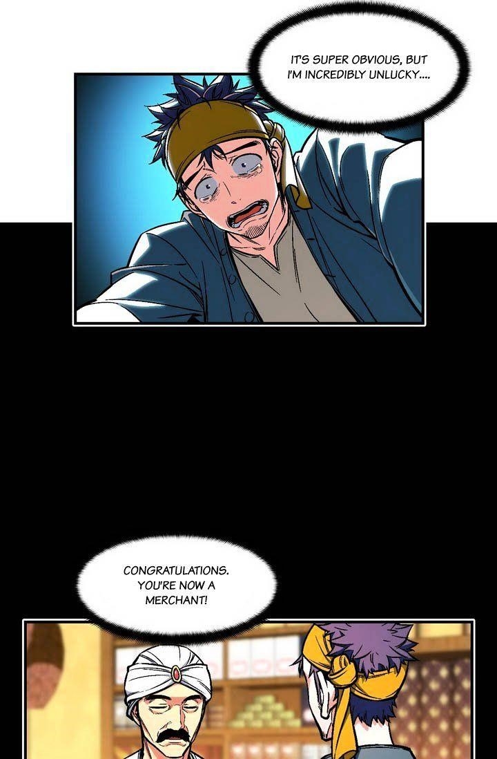 The Legendary Moonlight Sculptor - Chapter 62 Page 28