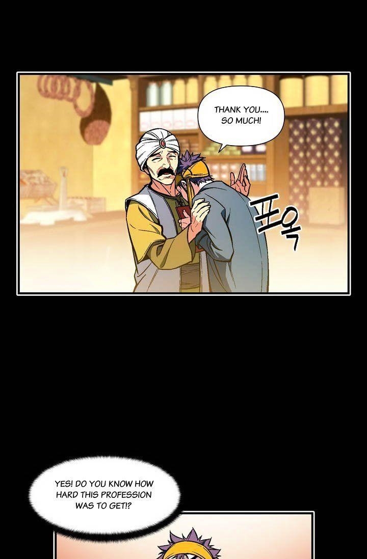 The Legendary Moonlight Sculptor - Chapter 62 Page 30