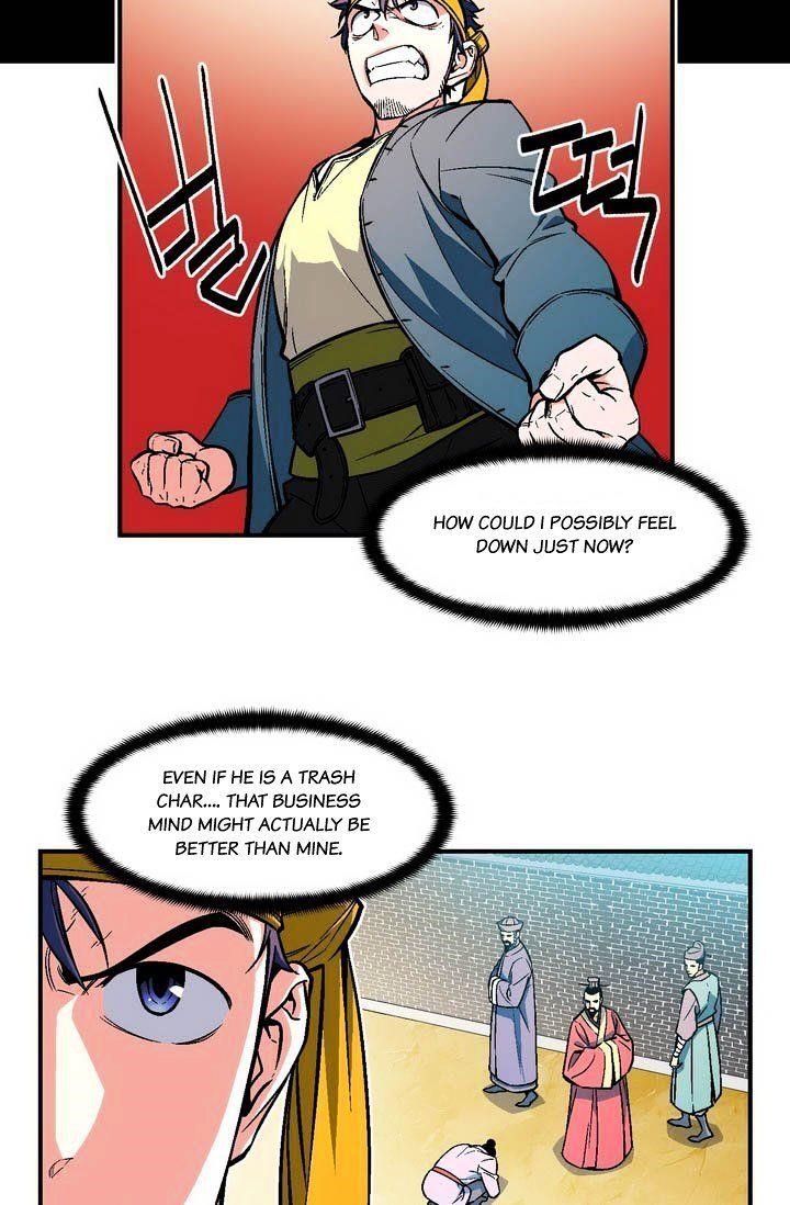 The Legendary Moonlight Sculptor - Chapter 62 Page 31