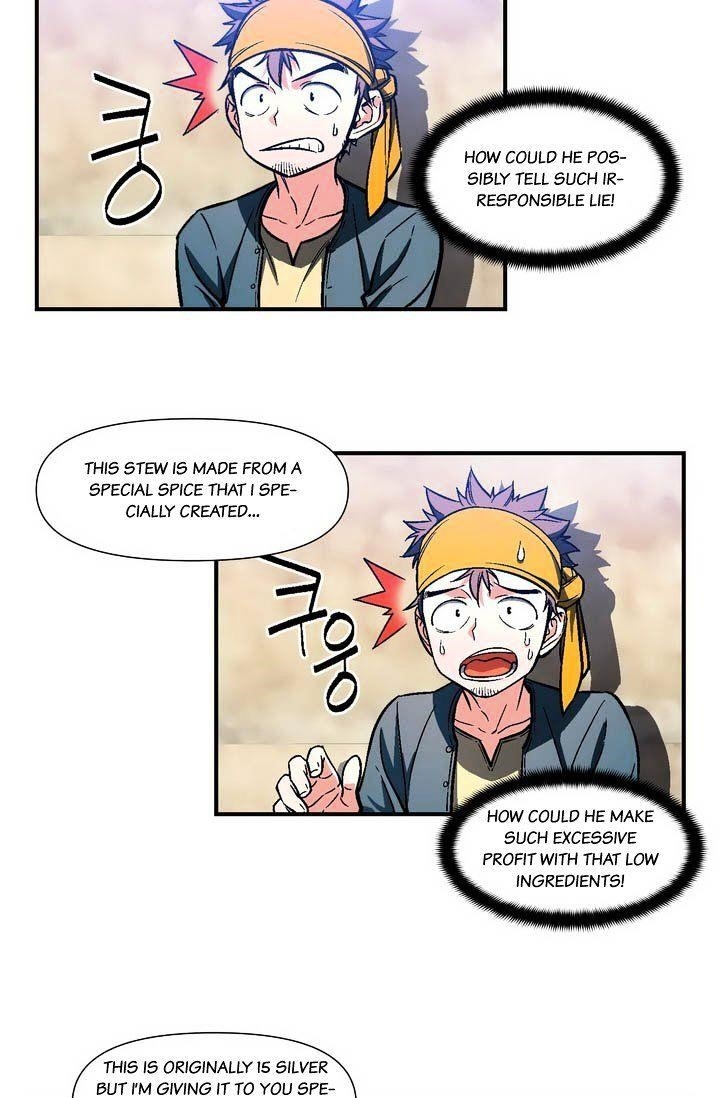 The Legendary Moonlight Sculptor - Chapter 62 Page 33