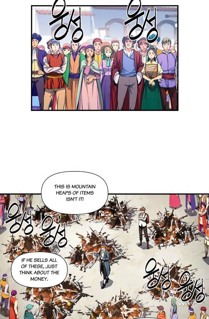 The Legendary Moonlight Sculptor - Chapter 62 Page 4