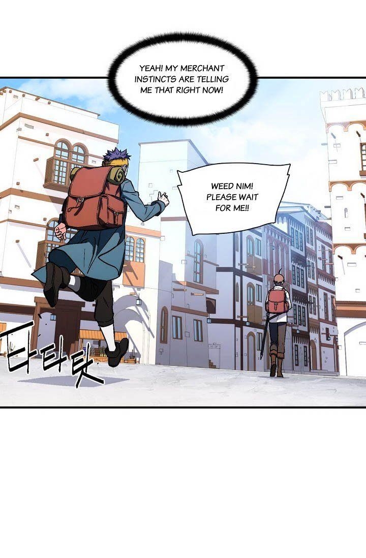 The Legendary Moonlight Sculptor - Chapter 62 Page 42