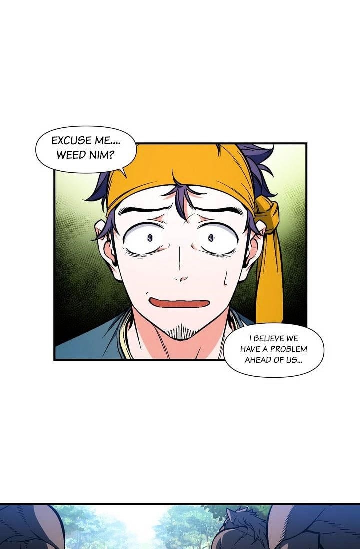 The Legendary Moonlight Sculptor - Chapter 63 Page 1