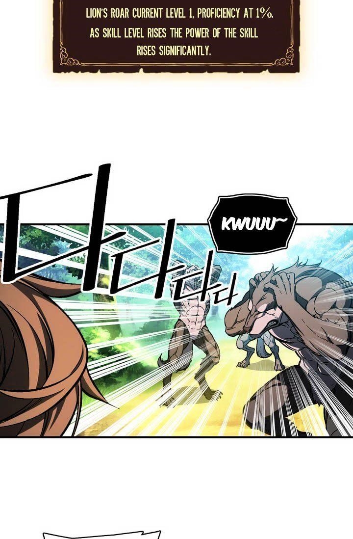 The Legendary Moonlight Sculptor - Chapter 63 Page 12