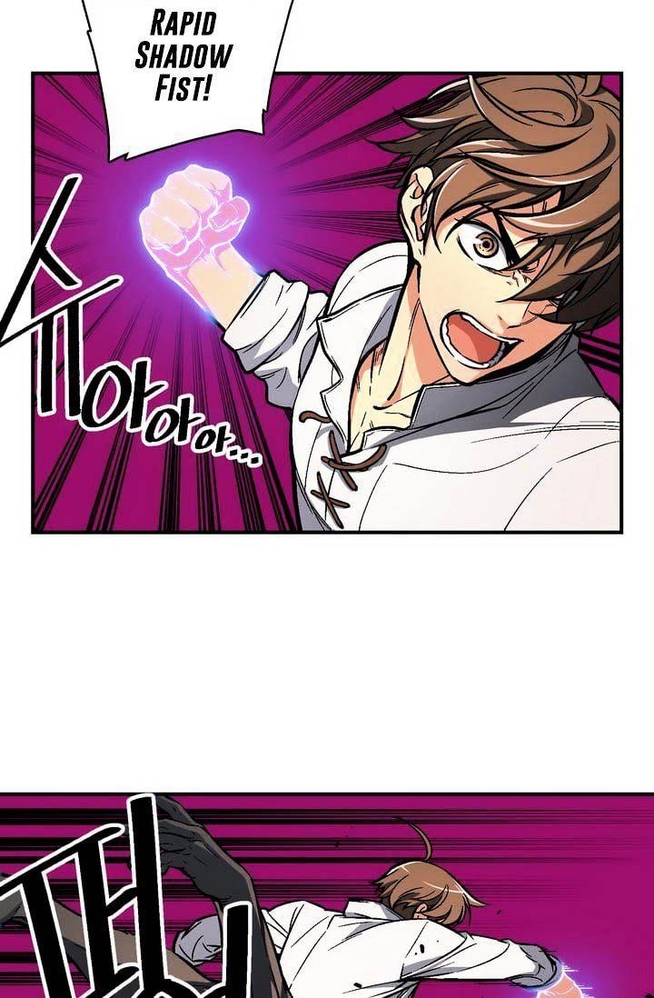 The Legendary Moonlight Sculptor - Chapter 63 Page 13