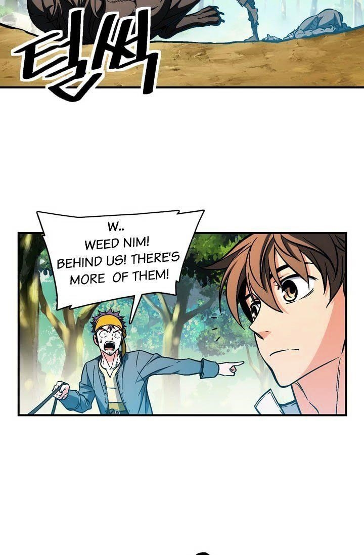 The Legendary Moonlight Sculptor - Chapter 63 Page 16