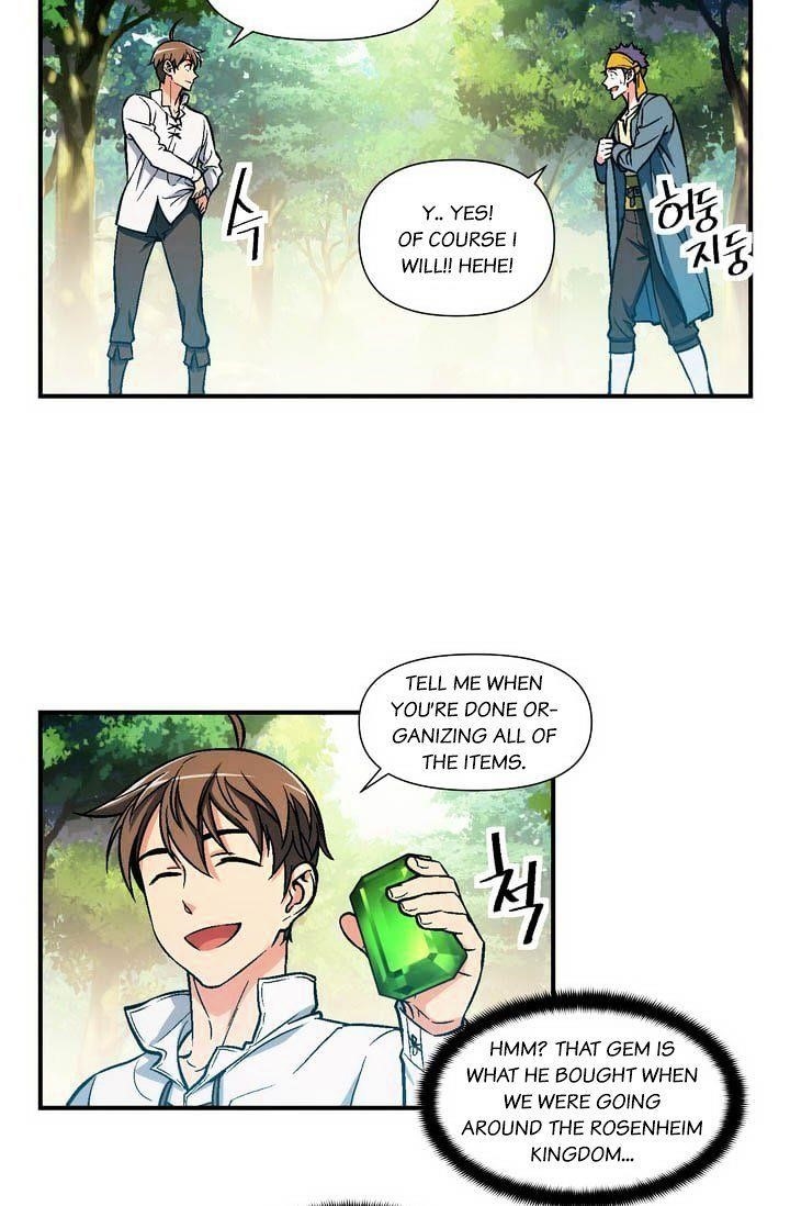 The Legendary Moonlight Sculptor - Chapter 63 Page 26