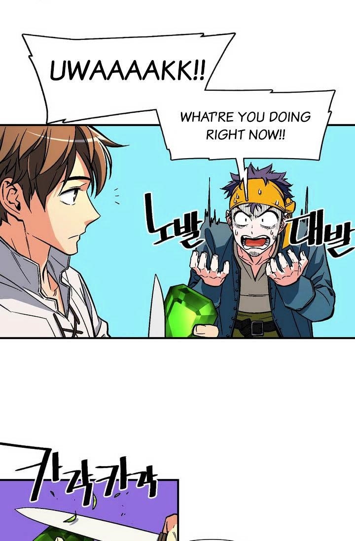 The Legendary Moonlight Sculptor - Chapter 63 Page 28