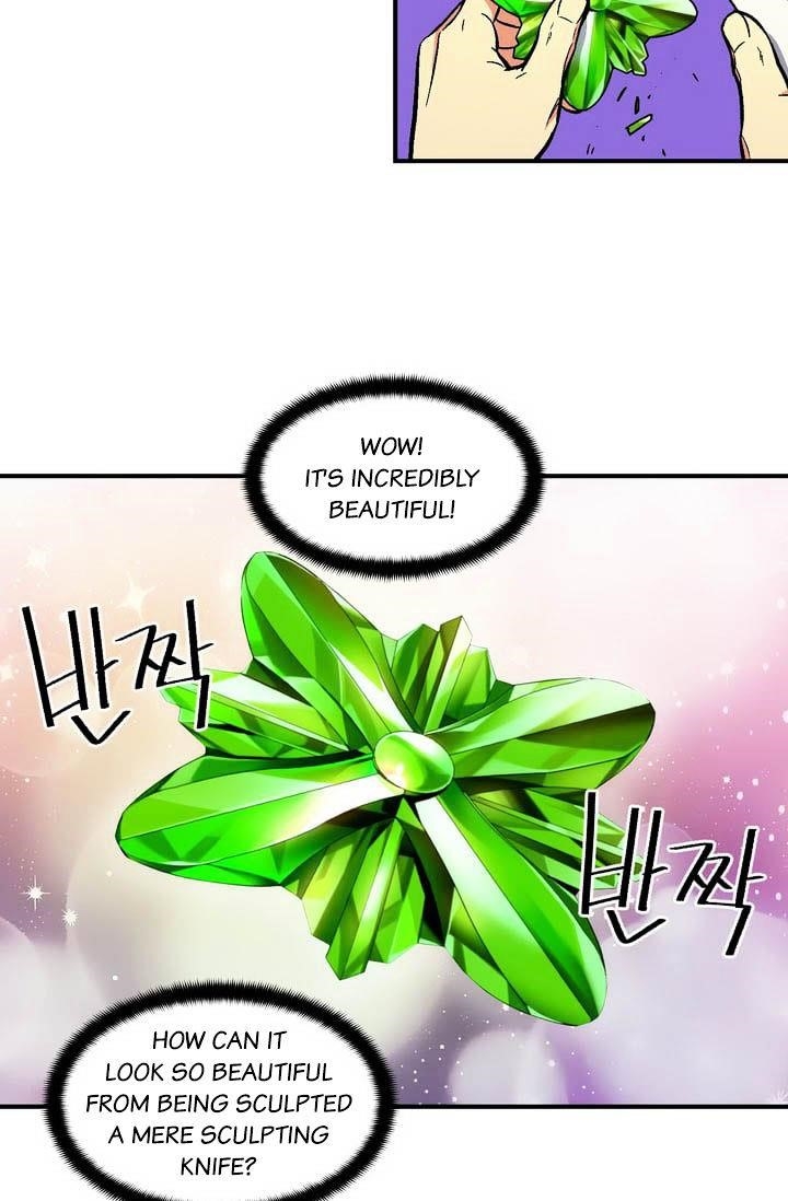 The Legendary Moonlight Sculptor - Chapter 63 Page 30