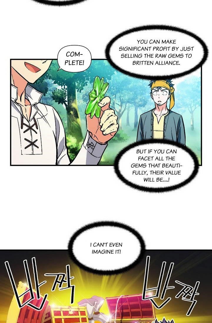 The Legendary Moonlight Sculptor - Chapter 63 Page 31