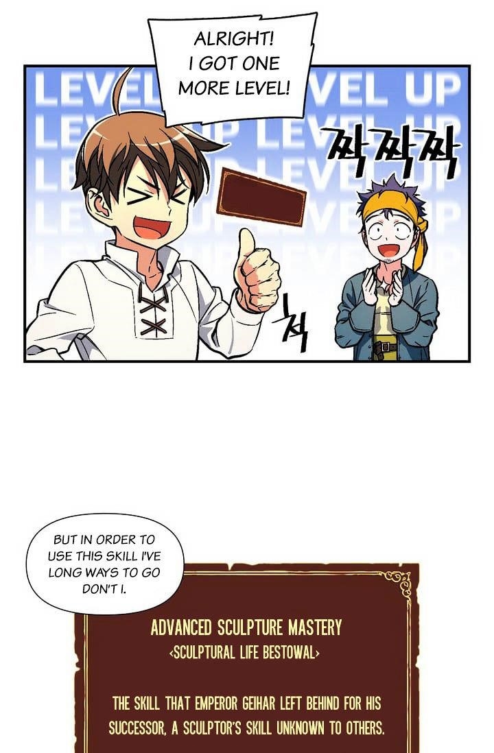 The Legendary Moonlight Sculptor - Chapter 63 Page 33