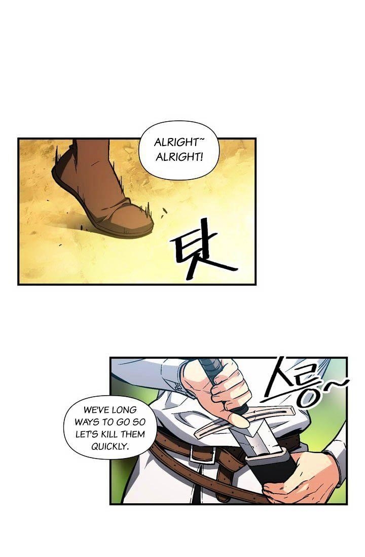 The Legendary Moonlight Sculptor - Chapter 63 Page 6