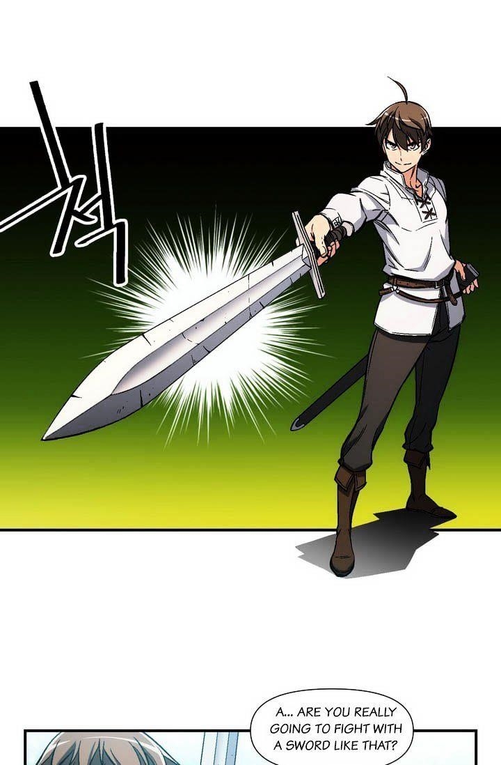 The Legendary Moonlight Sculptor - Chapter 63 Page 7