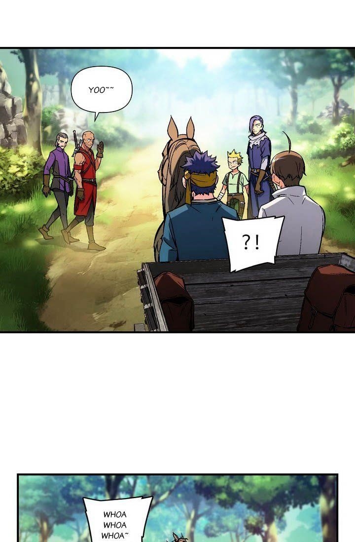 The Legendary Moonlight Sculptor - Chapter 64 Page 12