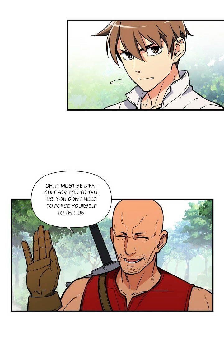 The Legendary Moonlight Sculptor - Chapter 64 Page 18