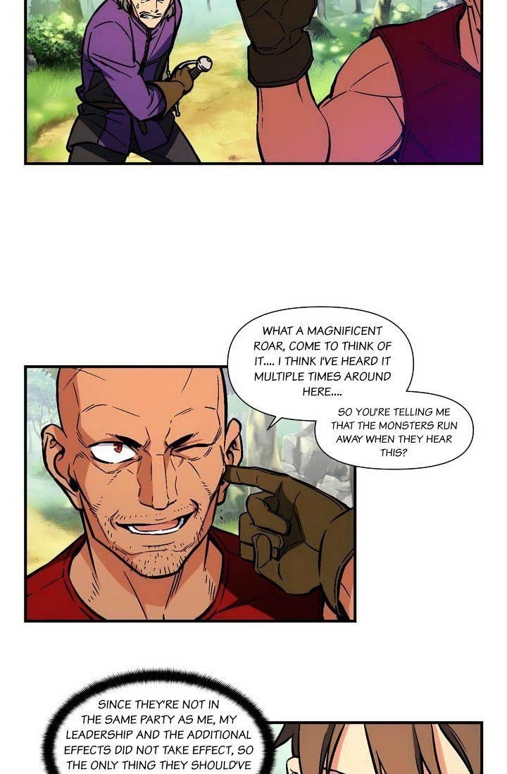 The Legendary Moonlight Sculptor - Chapter 64 Page 25