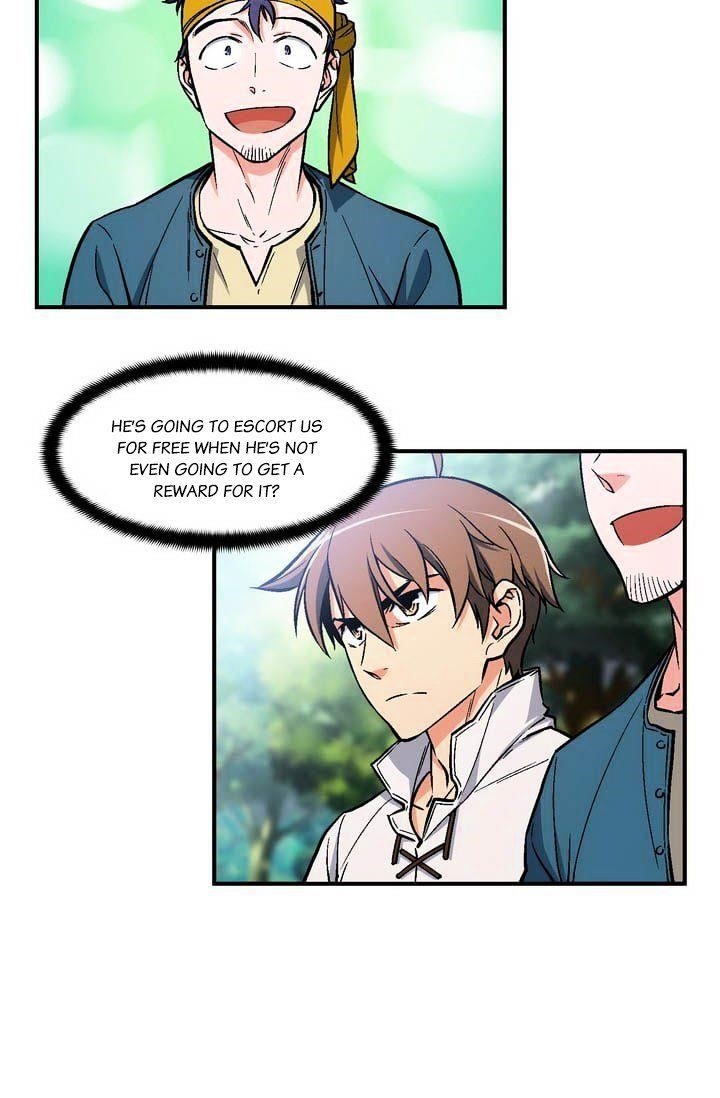 The Legendary Moonlight Sculptor - Chapter 64 Page 29