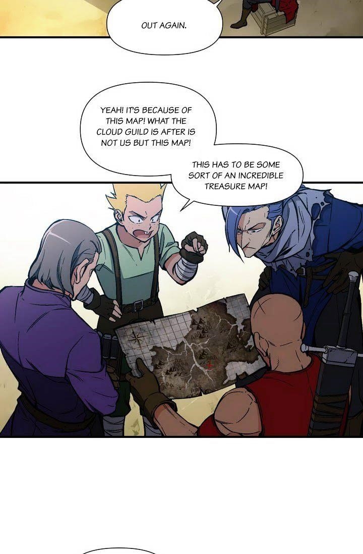 The Legendary Moonlight Sculptor - Chapter 64 Page 5