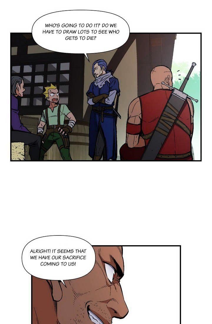 The Legendary Moonlight Sculptor - Chapter 64 Page 7