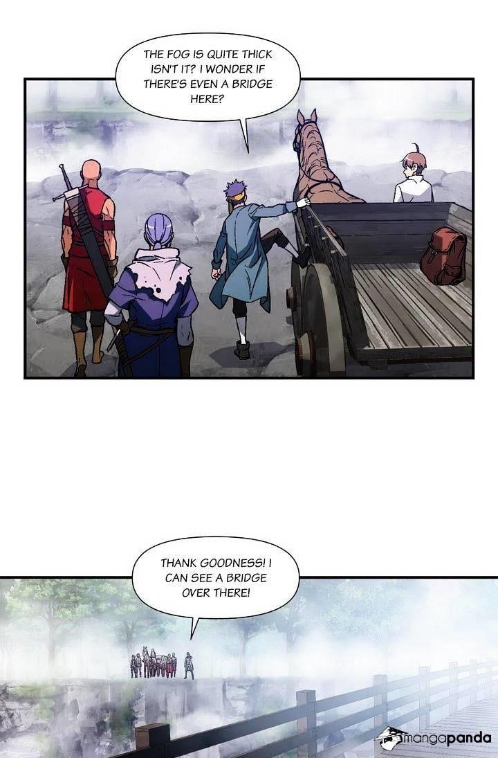 The Legendary Moonlight Sculptor - Chapter 65 Page 11