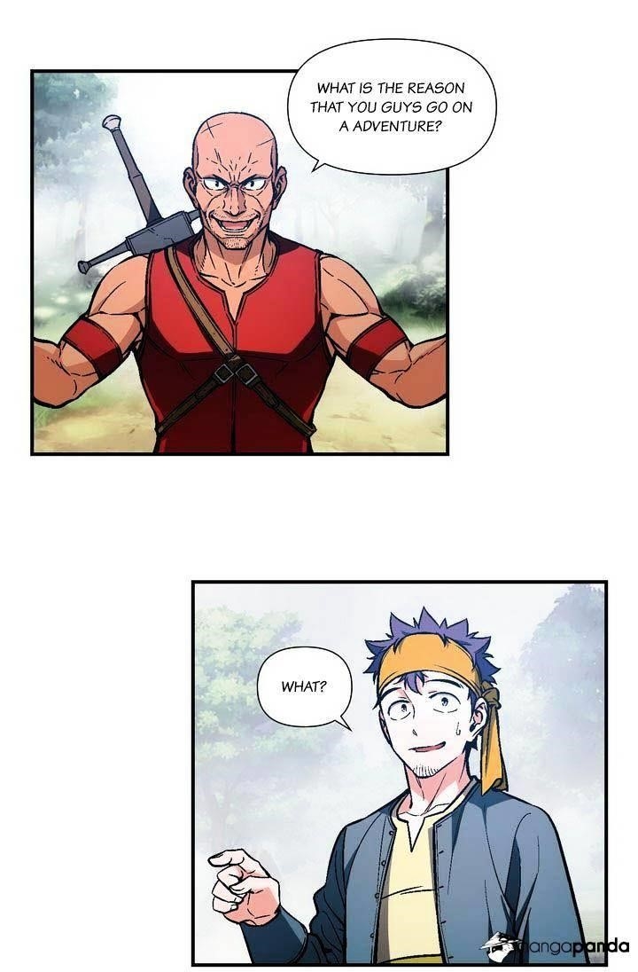 The Legendary Moonlight Sculptor - Chapter 65 Page 13