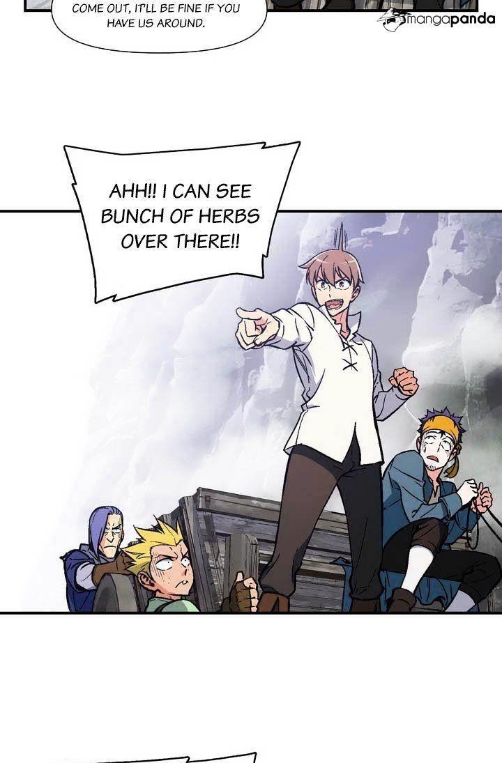 The Legendary Moonlight Sculptor - Chapter 65 Page 25