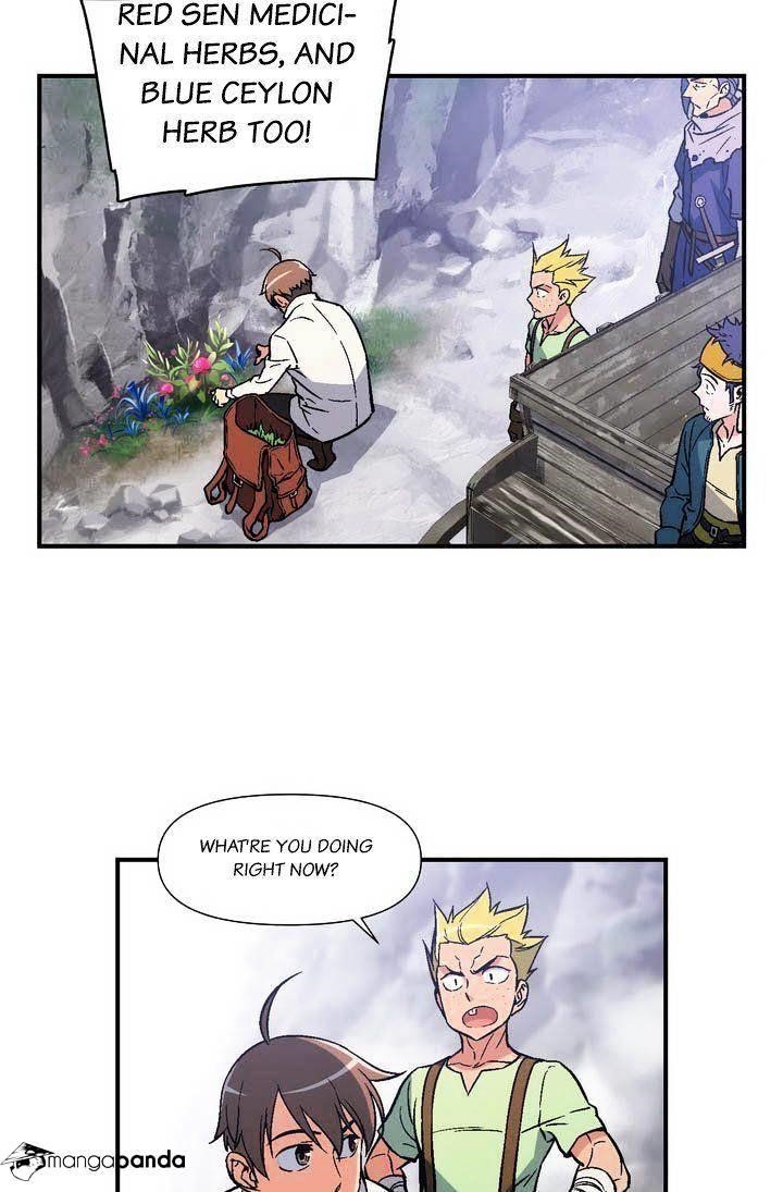 The Legendary Moonlight Sculptor - Chapter 65 Page 26