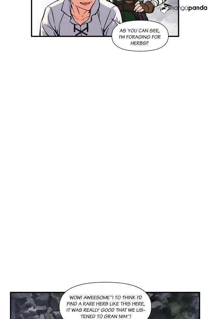 The Legendary Moonlight Sculptor - Chapter 65 Page 27