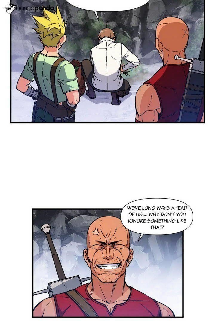 The Legendary Moonlight Sculptor - Chapter 65 Page 28